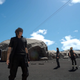 Image for article titled Final Fantasy XV Patch Will Add More Story, Improve Chapter 13